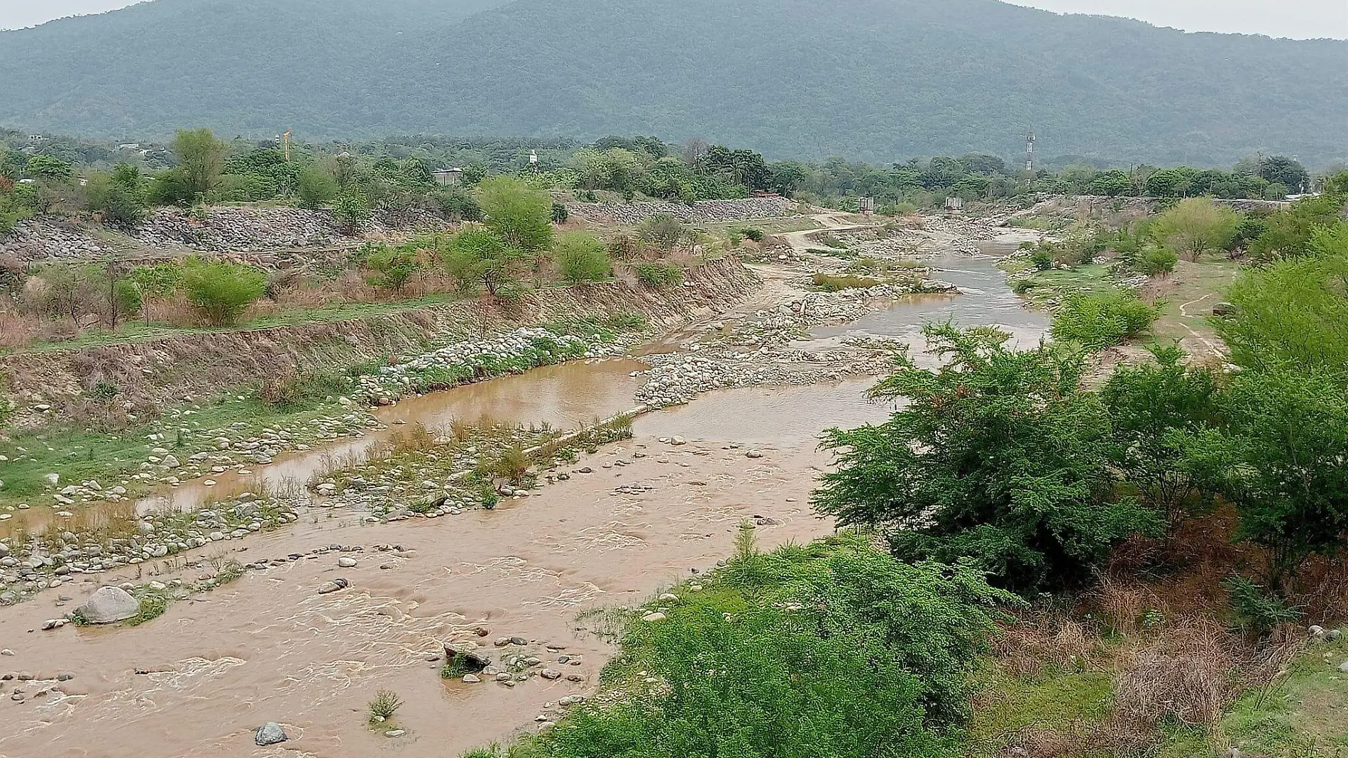 Río Huixtla